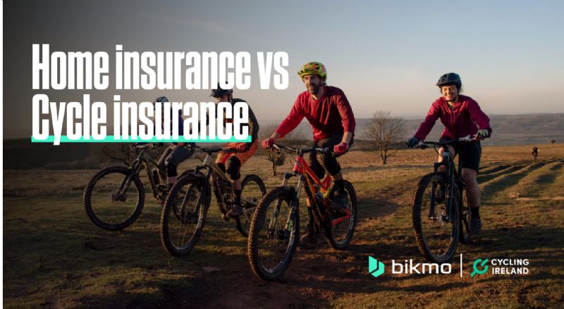 Home Insurance vs Cycle Insurance Guide 